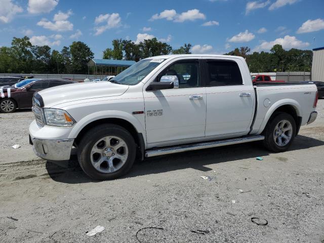 2017 RAM 1500 LARAMIE   à vendre chez Copart SC - SPARTANBURG