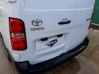 2023 TOYOTA PROACE ICO for sale at Copart WESTBURY