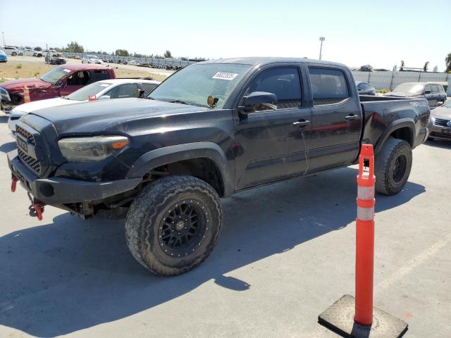 2016 Toyota Tacoma Double Cab