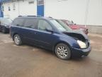 2006 KIA SEDONA EX   à vendre chez Copart NB - MONCTON