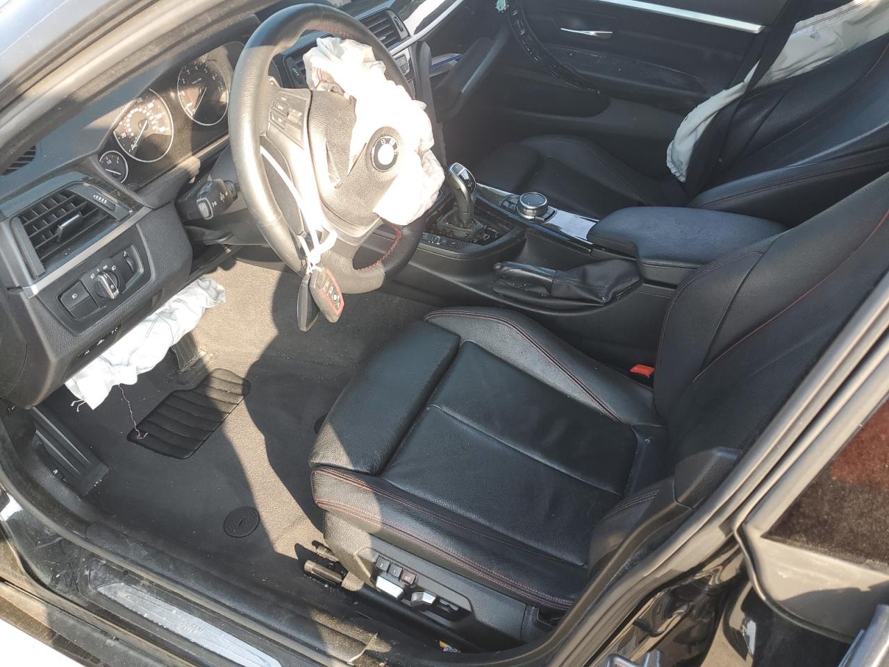 2016 BMW 428 I Gran Coupe Sulev VIN: WBA4A9C59GG696320 Lot: 68093085