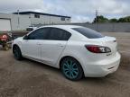 2012 MAZDA 3 I   for sale at Copart ON - COOKSTOWN