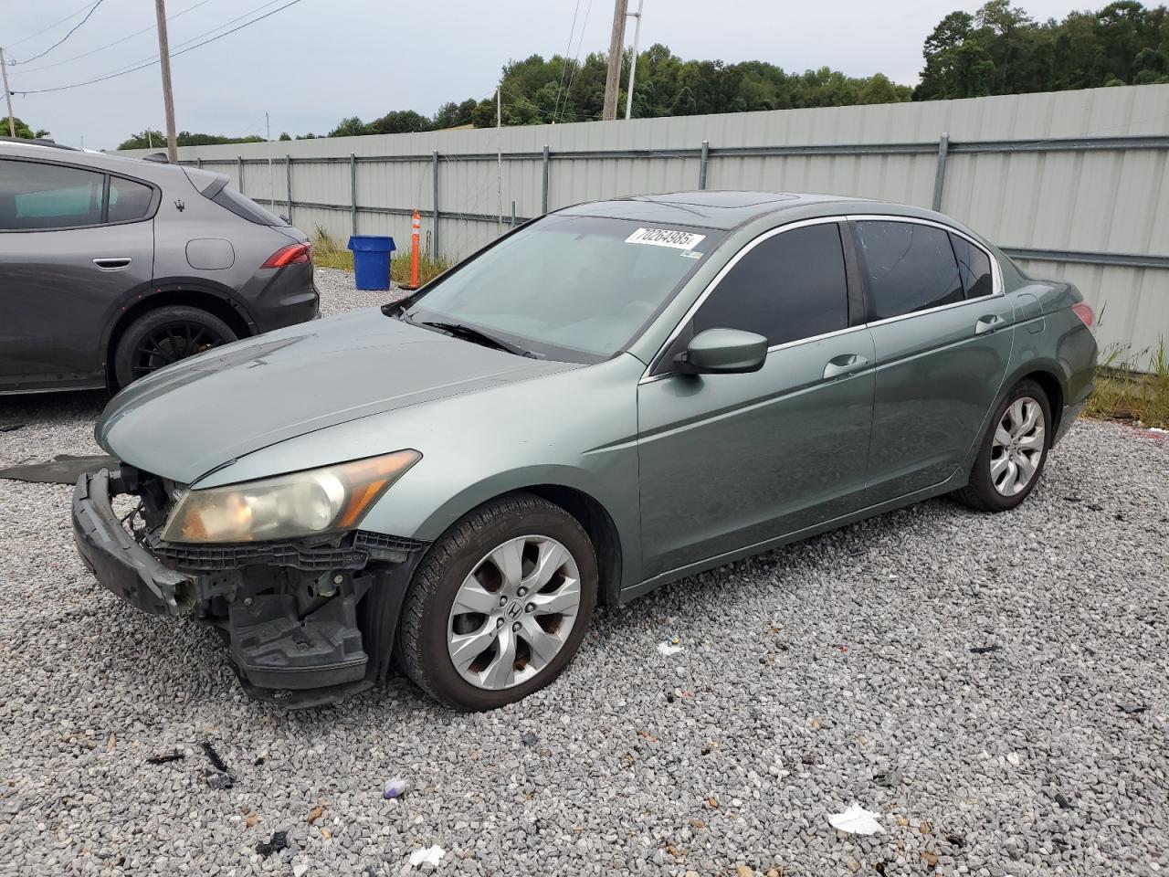 2010 Honda Accord Ex