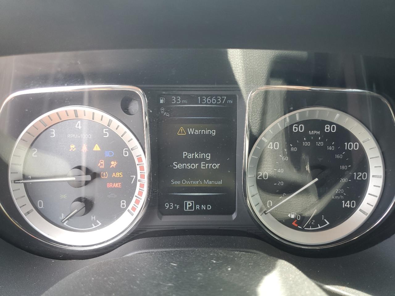 2018 Nissan Titan Sv VIN: 1N6AA1E62JN509013 Lot: 69618985