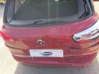 2014 CITROEN C4 PICASSO EXCL AIRDREAM  for sale at Copart SANDWICH