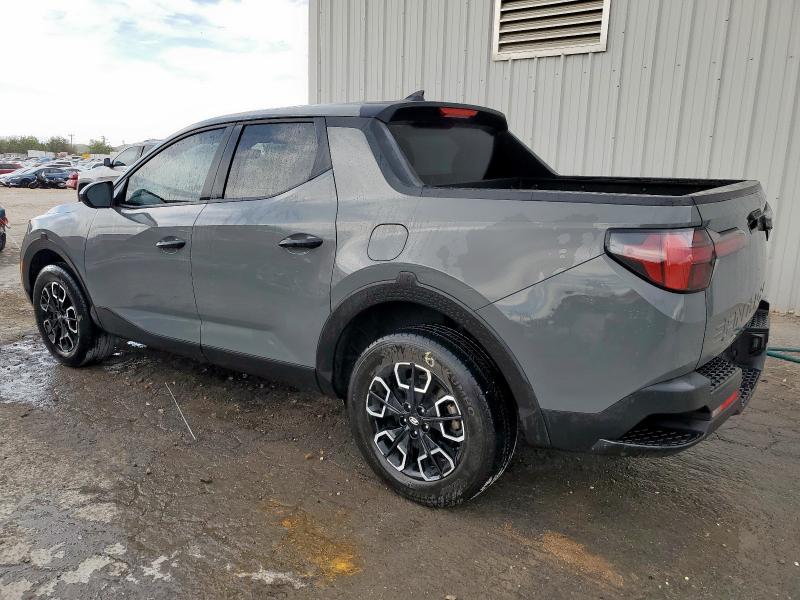 2023 HYUNDAI SANTA CRUZ SE  