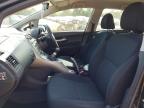 2008 TOYOTA AURIS TR VVT-I  for sale at Copart COLCHESTER