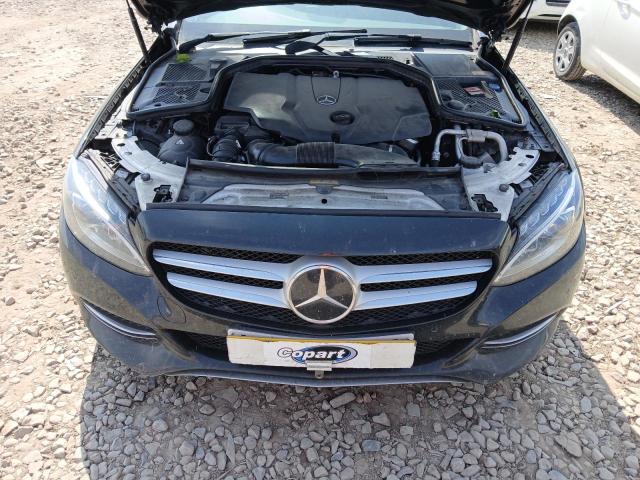 2015 MERCEDES-BENZ C250 SPORT PREMIUM BLUETE 