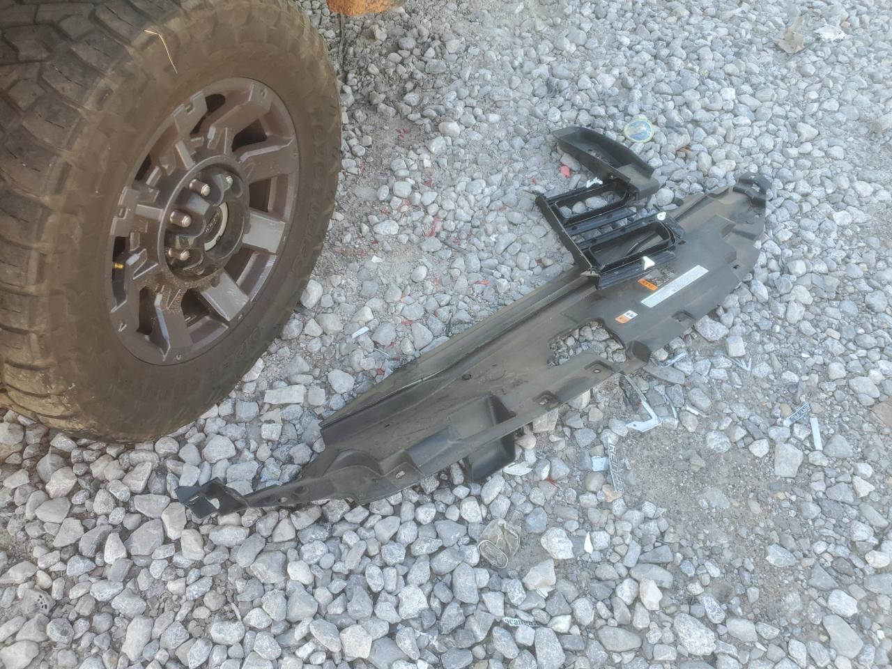 2024 Ford F250 Super Duty VIN: 1FT8W2BTXREF61536 Lot: 70430435