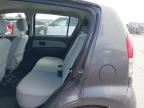 2008 PERODUA MYVI EZI A for sale at Copart YORK