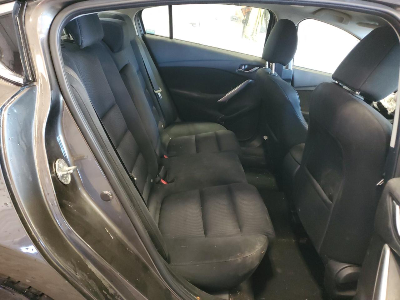 2016 Mazda 6 Sport VIN: JM1GJ1U52G1455606 Lot: 68894935