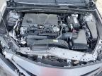 2022 TOYOTA CAMRY SE   for sale at Copart ON - COOKSTOWN