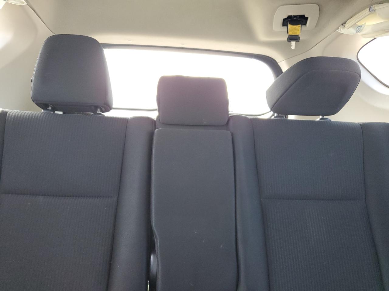 2017 Toyota Rav4 Le VIN: 2T3ZFREV2HW402527 Lot: 68916035