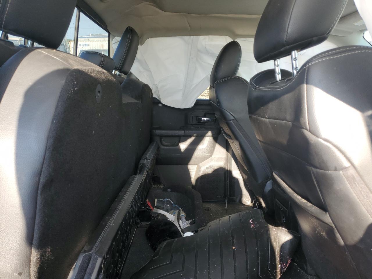 2018 Ram 1500 Sport VIN: 1C6RR7HG7JS255720 Lot: 69461175