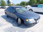 2006 VOLVO S60 SE D5 for sale at Copart ST HELENS