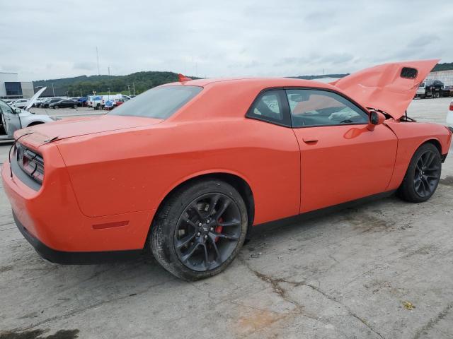  DODGE CHALLENGER 2020 Czerwony