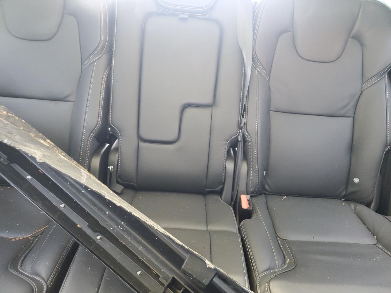 2022 Volvo Xc90 T6 Inscription VIN: YV4A22PL5N1866821 Lot: 68158635