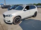 2016 BMW X5 XDRIVE35I   for sale at Copart TX - DALLAS