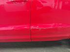 2016 AUDI Q3 S LINE + TDI QUATTRO S  for sale at Copart EAST KILBRIDE