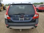 2012 VOLVO XC70 T6   for sale at Copart QC - MONTREAL