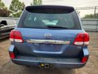 2008 TOYOTA LAND CRUISER    à vendre chez Copart CT - HARTFORD