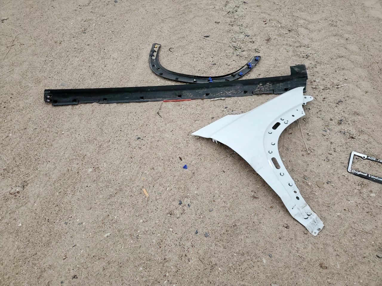 2025 Chevrolet Trax 1Rs VIN: KL77LGEP6SC189529 Lot: 67233165