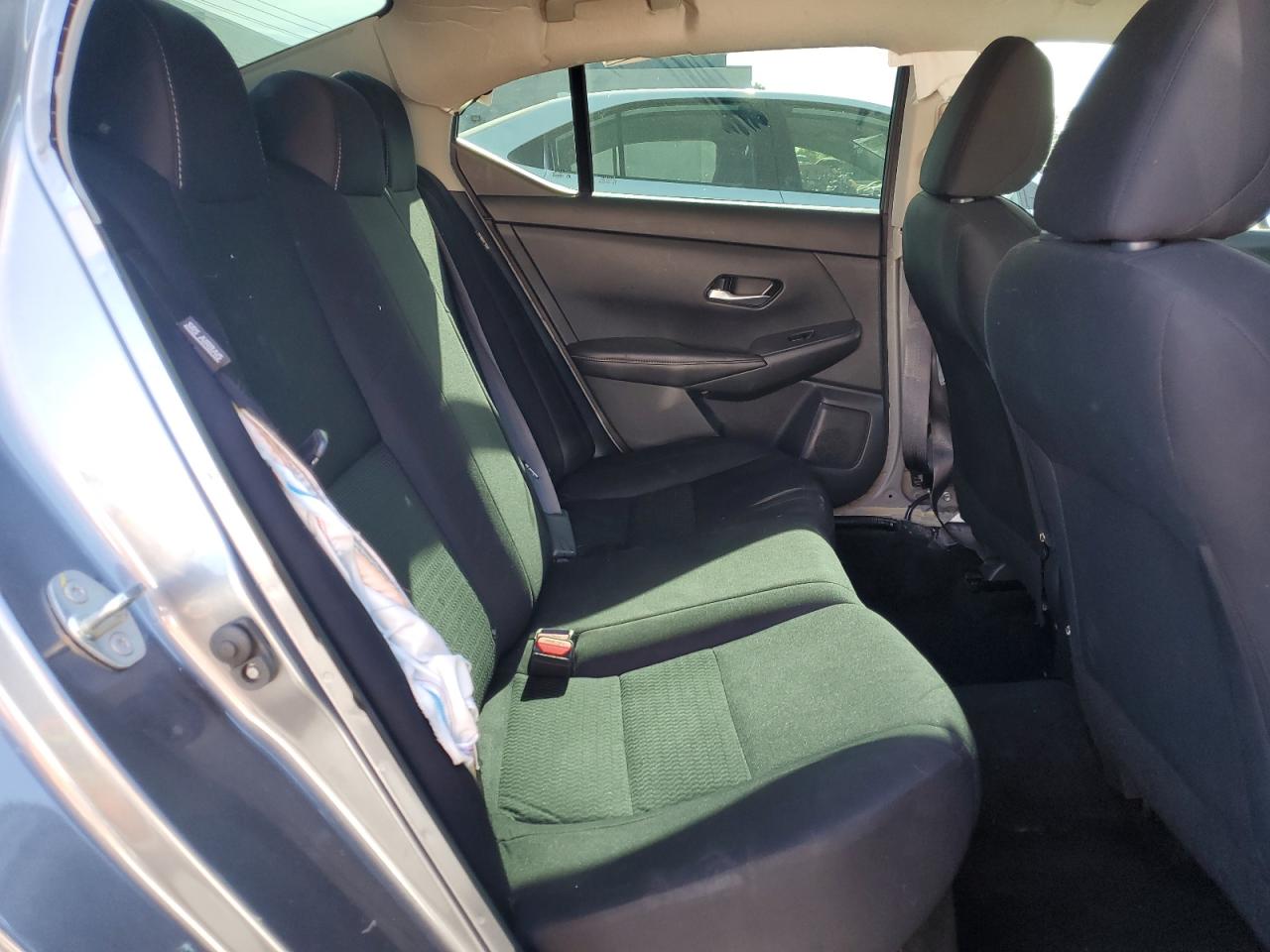 2021 Nissan Sentra S VIN: 3N1AB8BV0MY330225 Lot: 69767275