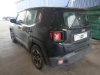 2016 JEEP RENEGADE S for sale at Copart SANDTOFT