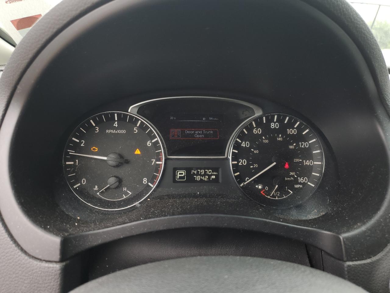 2015 Nissan Altima 2.5 VIN: 1N4AL3AP2FC578512 Lot: 69195945