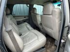 2001 CHEVROLET TAHOE K1500   à vendre chez Copart OR - PORTLAND NORTH