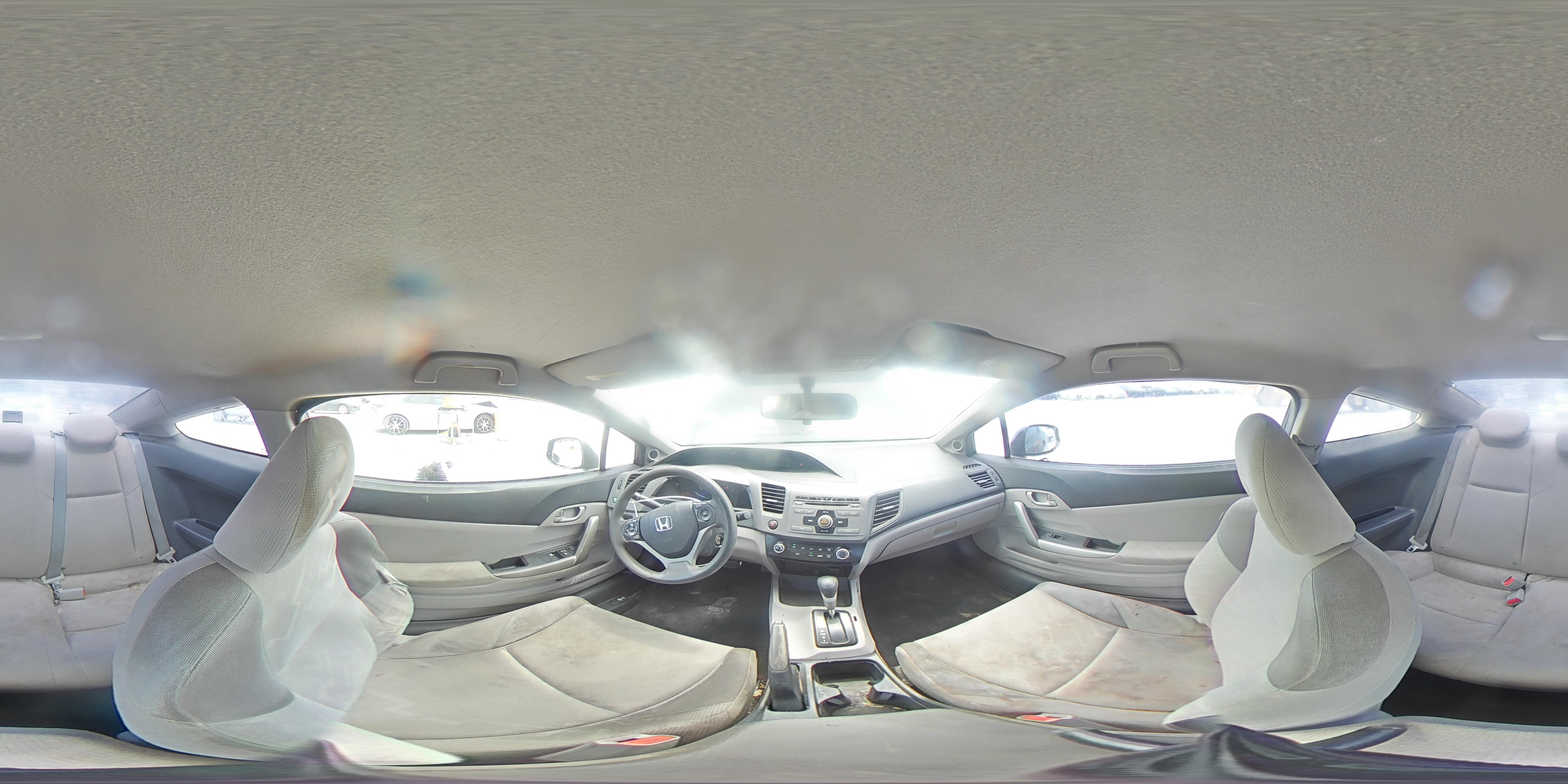 2012 Honda Civic Lx VIN: 2HGFG3B5XCH560559 Lot: 70276495