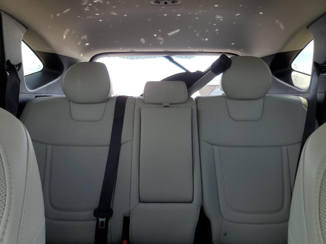 5NMJFCAE5PH170315 2023 Hyundai Tucson Sel