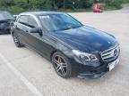 2015 MERCEDES BENZ E220 SE BL for sale at Copart SANDWICH