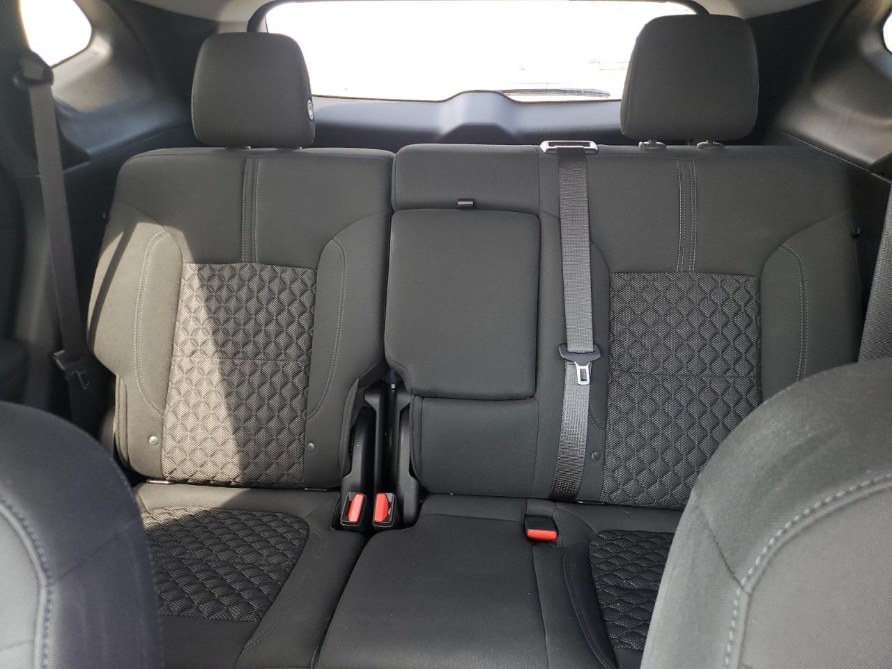 2020 Chevrolet Blazer 2Lt VIN: 3GNKBCRS1LS628405 Lot: 66993755