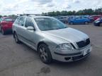 2006 SKODA OCTAVIA AM for sale at Copart GLOUCESTER