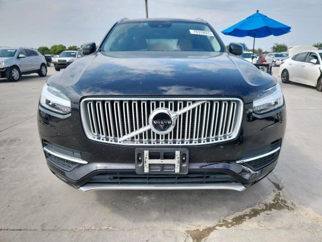  VOLVO XC90 2016 Black