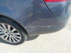 2011 VAUXHALL INSIGNIA ELITE NAV CDTI A  for sale at Copart YORK