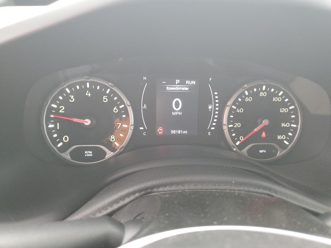 2018 Jeep Renegade Latitude VIN: ZACCJABBXJPJ27751 Lot: 70879945