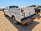 2007 GMC SIERRA C2500 HEAVY DUTY   for sale at Copart TX - EL PASO