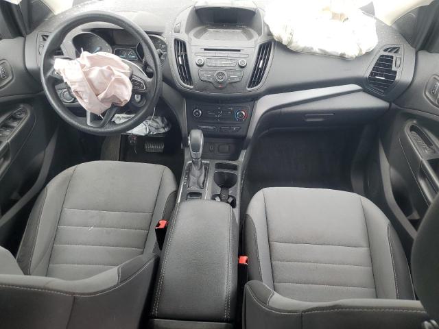  FORD ESCAPE 2017 Белы