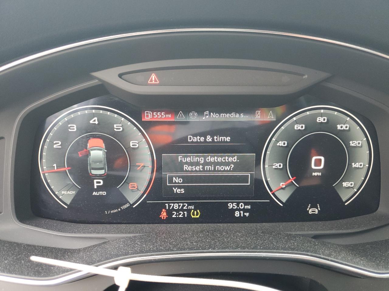 2024 Audi A6 Premium Plus VIN: WAUE3BF24RN033078 Lot: 67900365