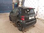 2011 SMART FORTWO PUL for sale at Copart SANDWICH