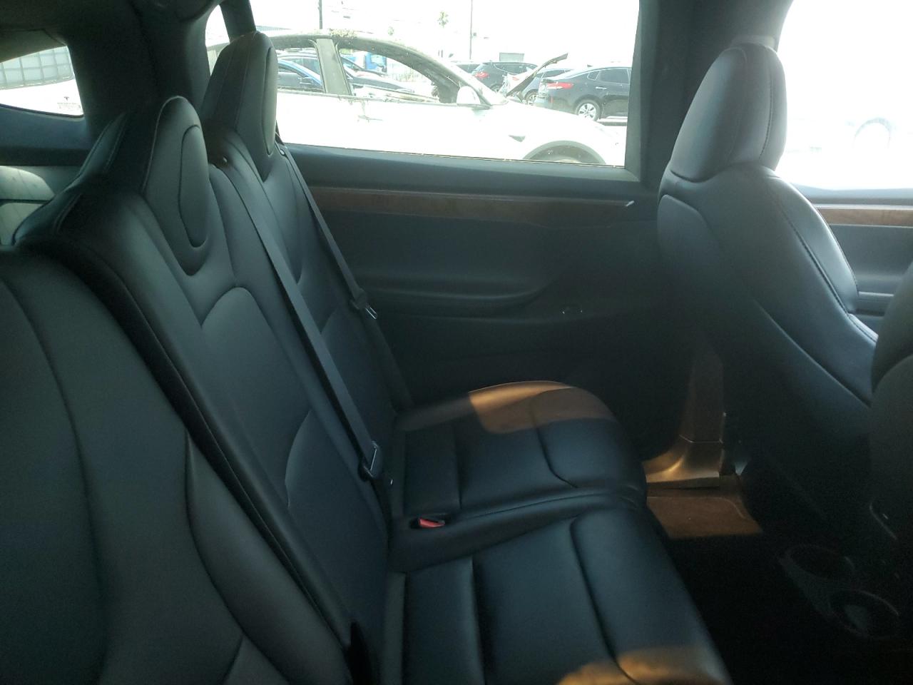 2020 Tesla Model X VIN: 5YJXCDE29LF301783 Lot: 67579525