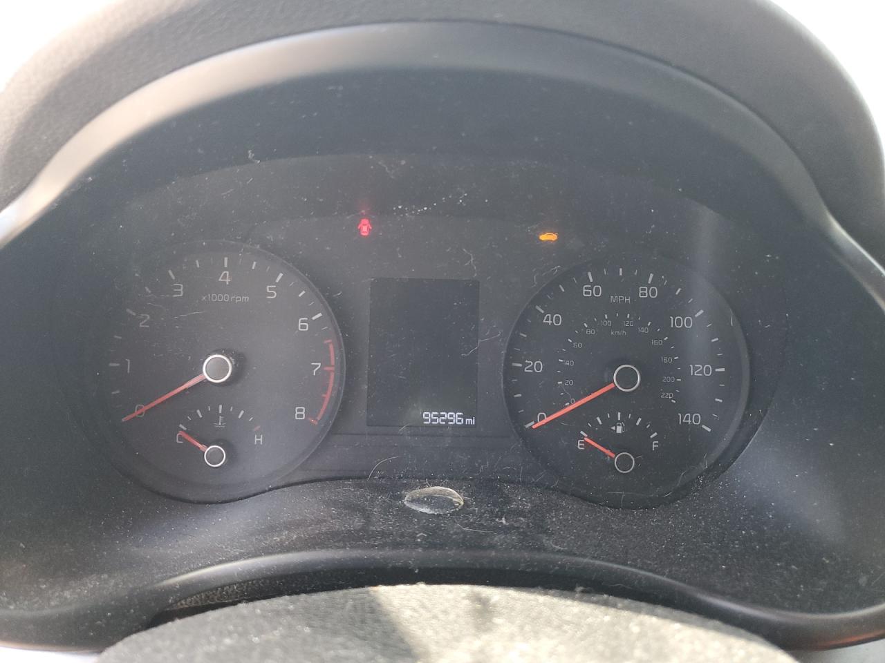 2020 Kia Rio Lx VIN: 3KPA24AD4LE338648 Lot: 70577115