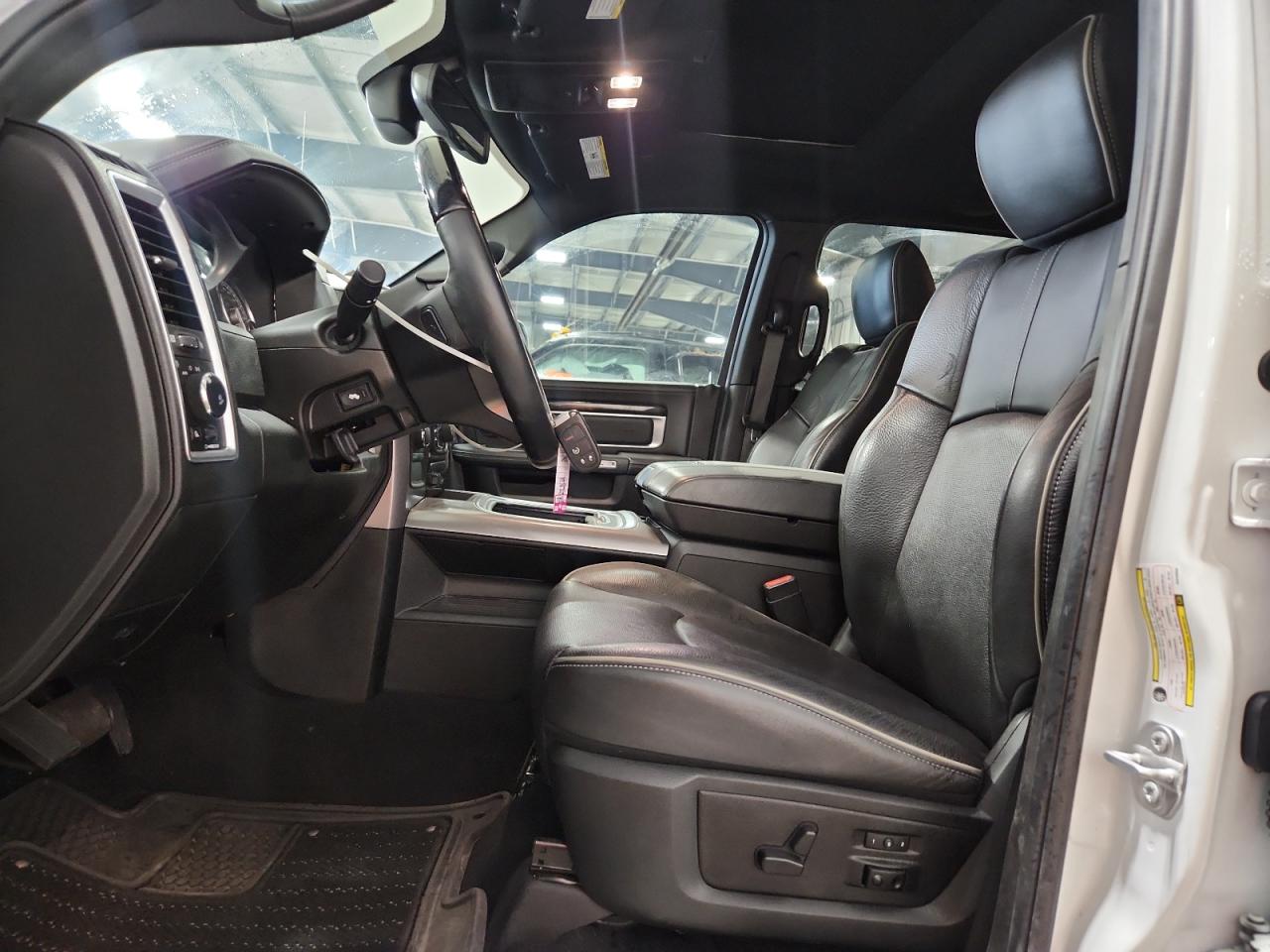 2018 Ram 3500 Longhorn VIN: 3C63R3NL9JG429309 Lot: 70183495