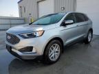 2024 FORD EDGE SEL for sale at Copart ON - OTTAWA