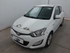 2014 HYUNDAI I20 ACTIVE for sale at Copart WESTBURY