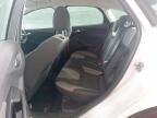 2012 FORD FOCUS ZETEC for sale at Copart SANDTOFT