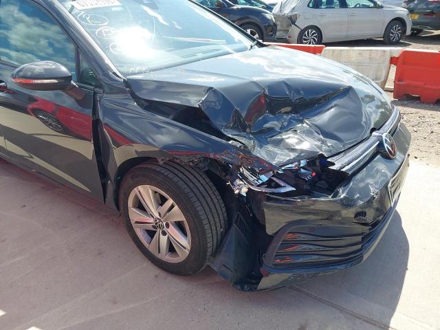 2022 VOLKSWAGEN GOLF LIFE