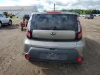 2014 KIA SOUL    for sale at Copart OH - CLEVELAND WEST